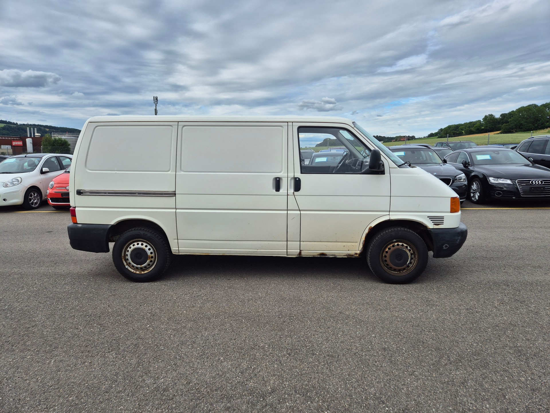 VW T4 2.0-image-5