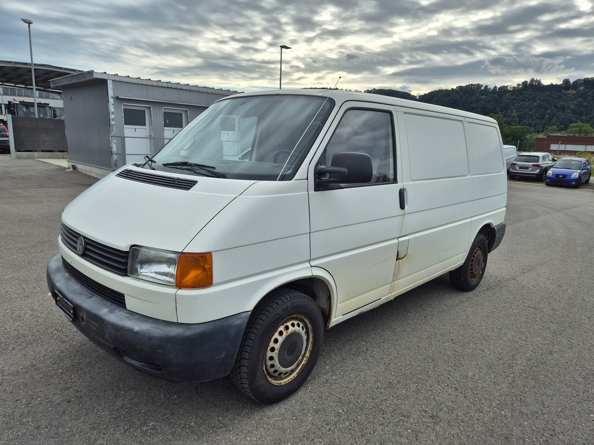 VW T4 2.0-image-2