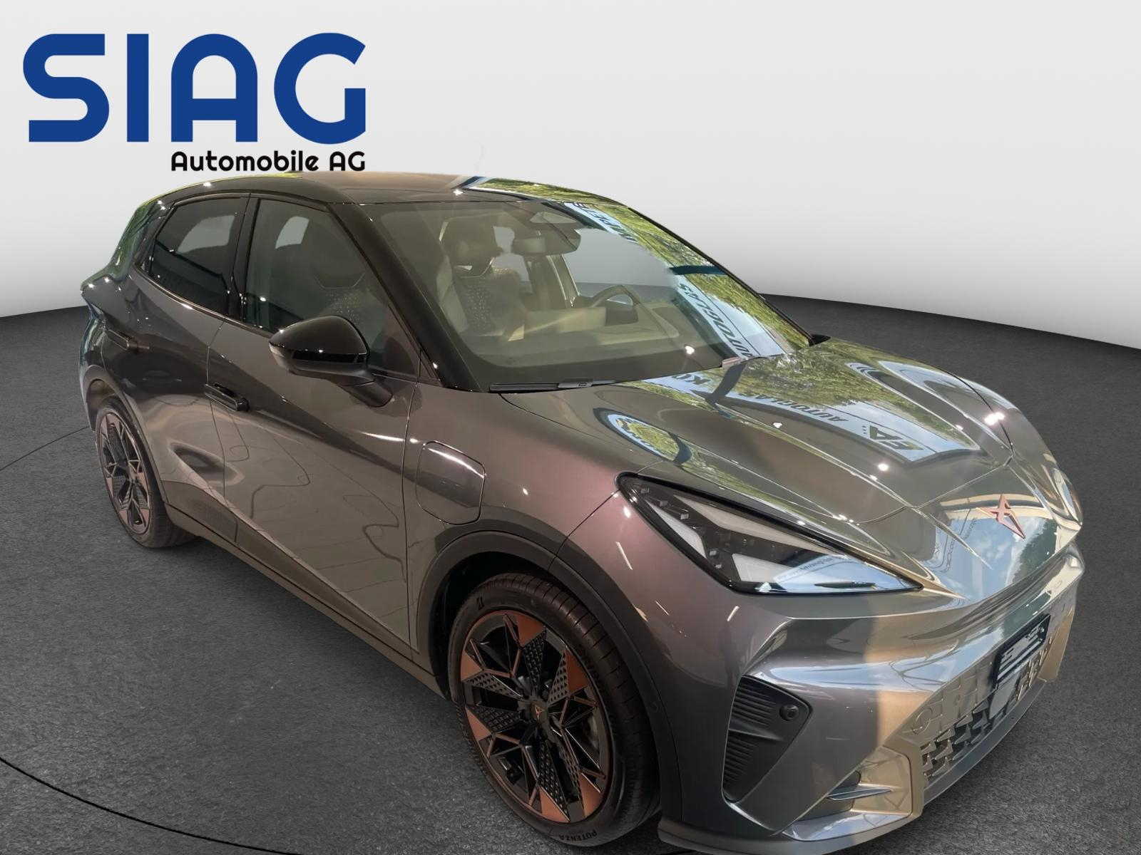 CUPRA Raval Dynamic Plus-image-8