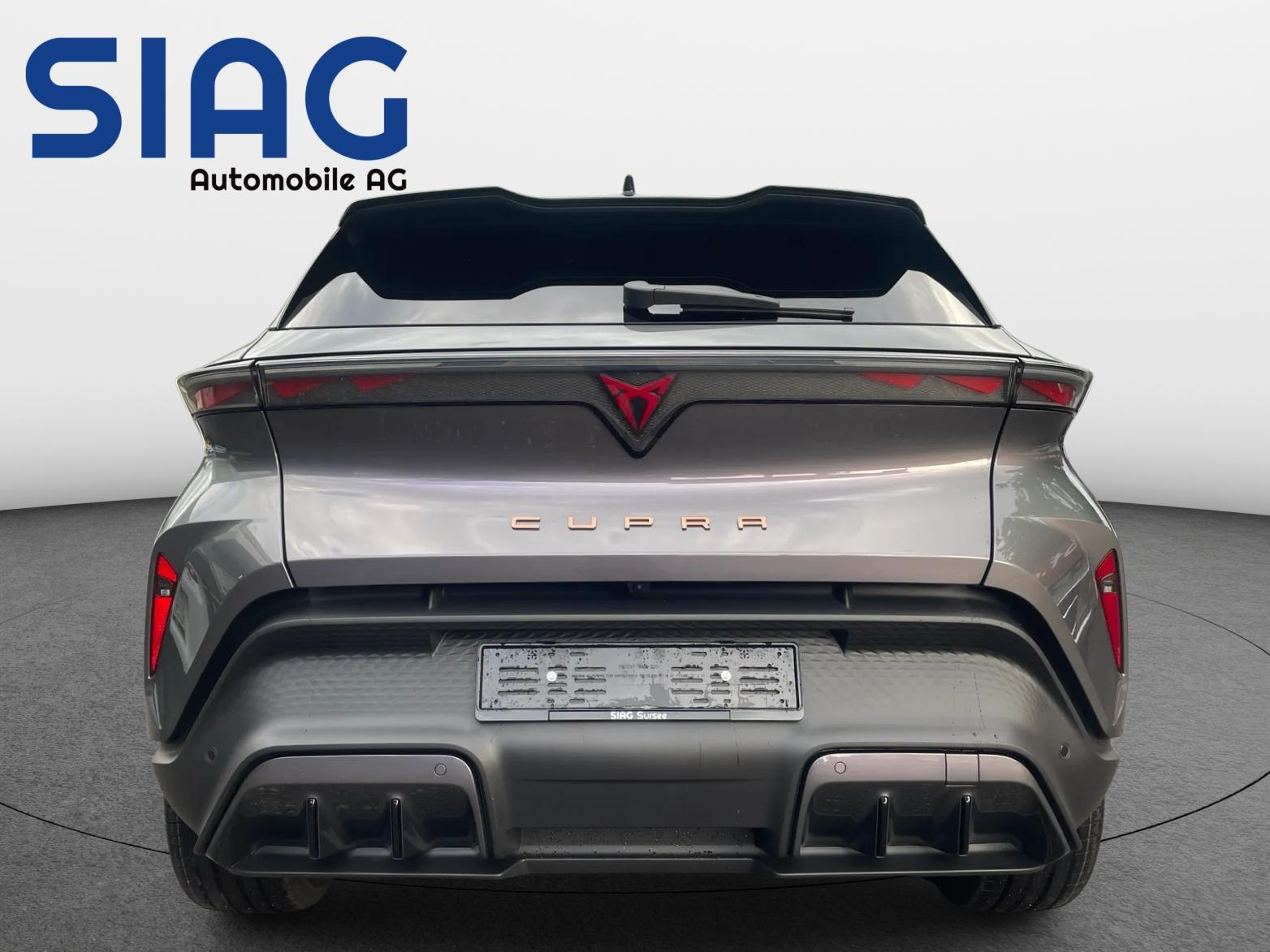 CUPRA Raval Dynamic Plus-image-3