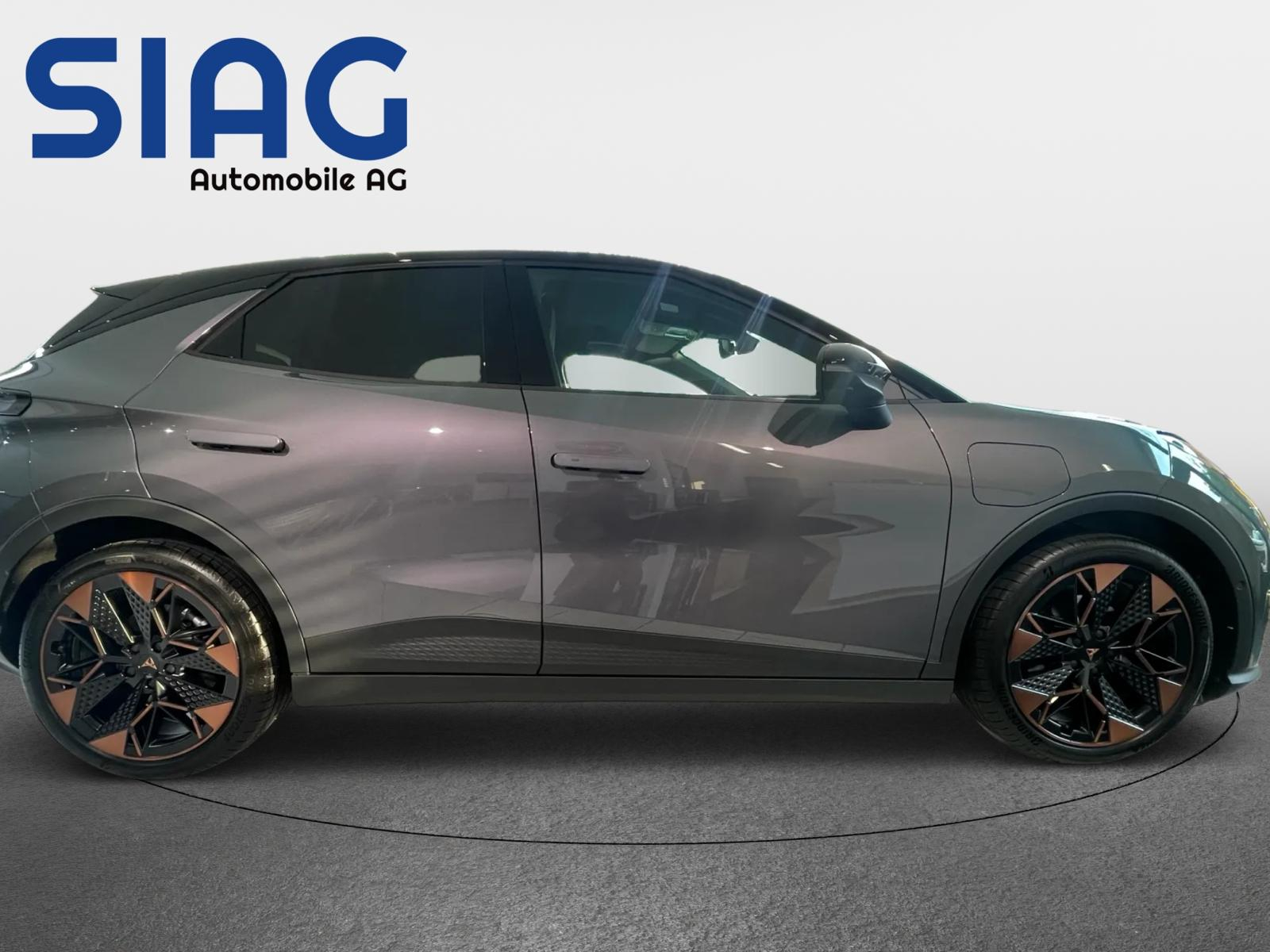 CUPRA Raval Dynamic Plus-image-7