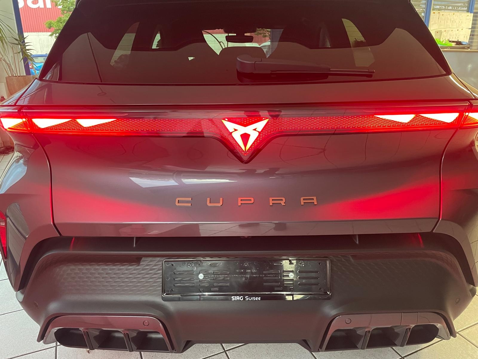 CUPRA Raval Dynamic Plus-image-27