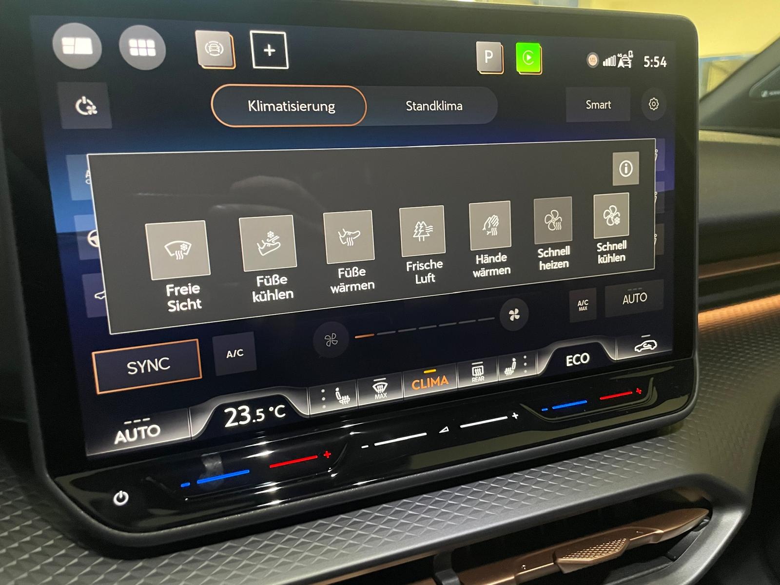 CUPRA Raval Dynamic Plus-image-21