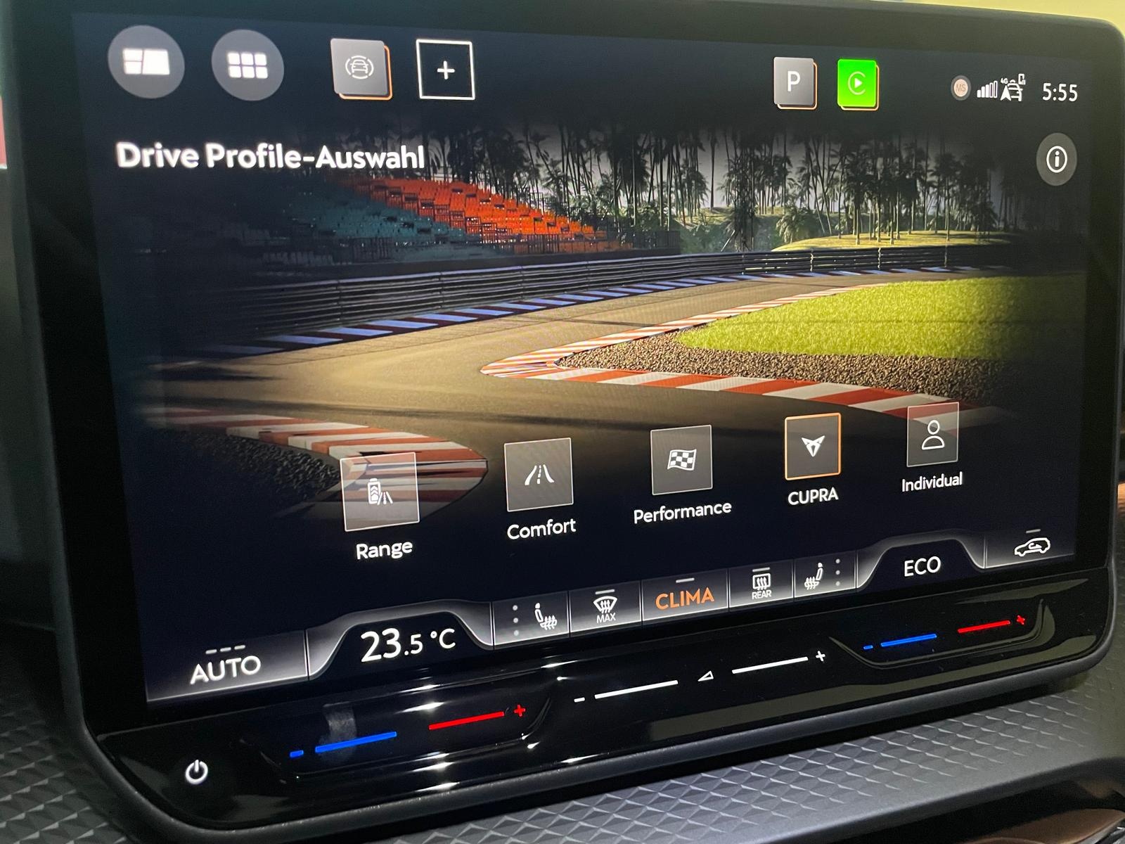 CUPRA Raval Dynamic Plus-image-19