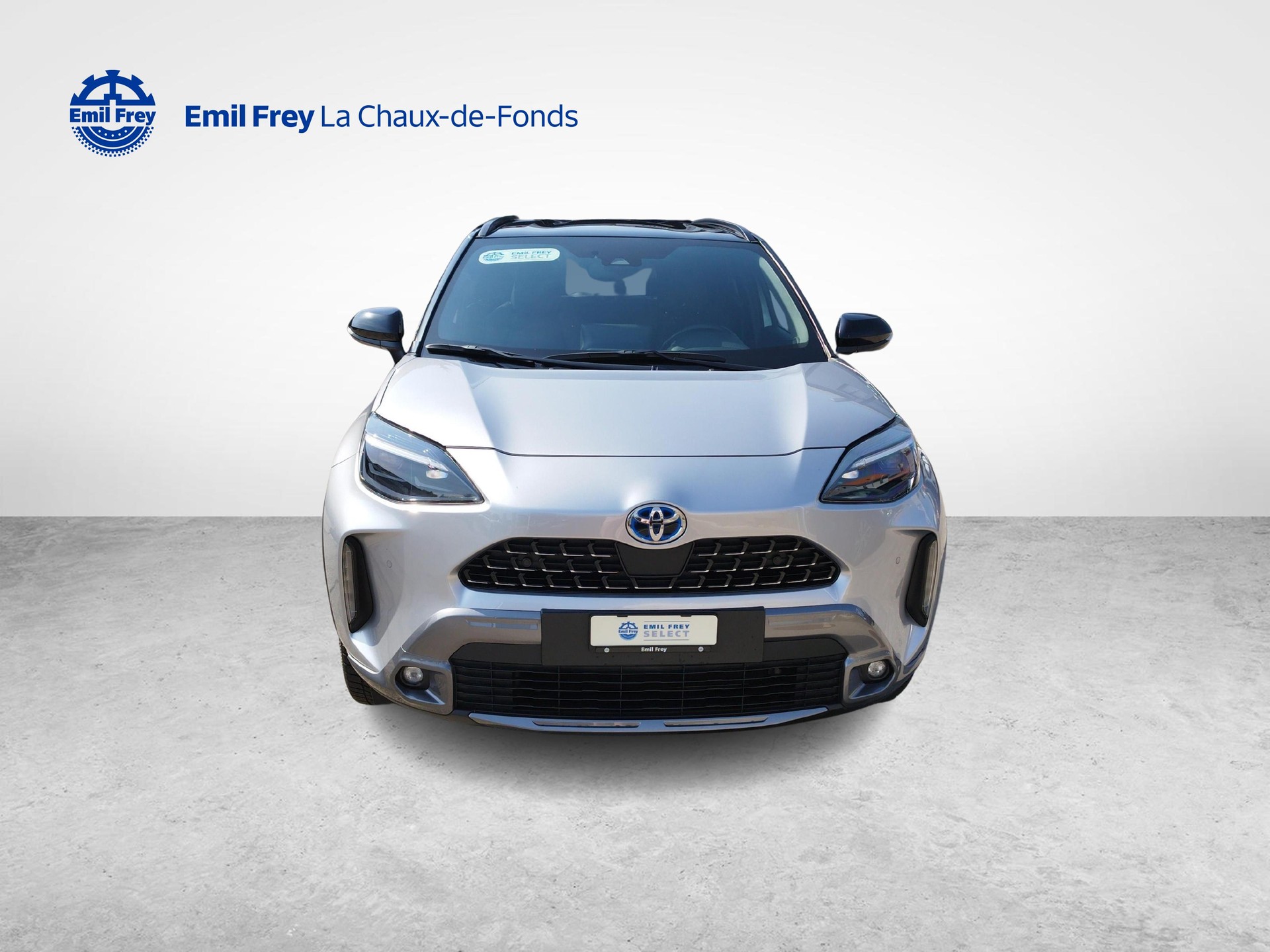 TOYOTA Yaris Cross 1.5 VVT-i HSD Adventure AWD-i-image-7