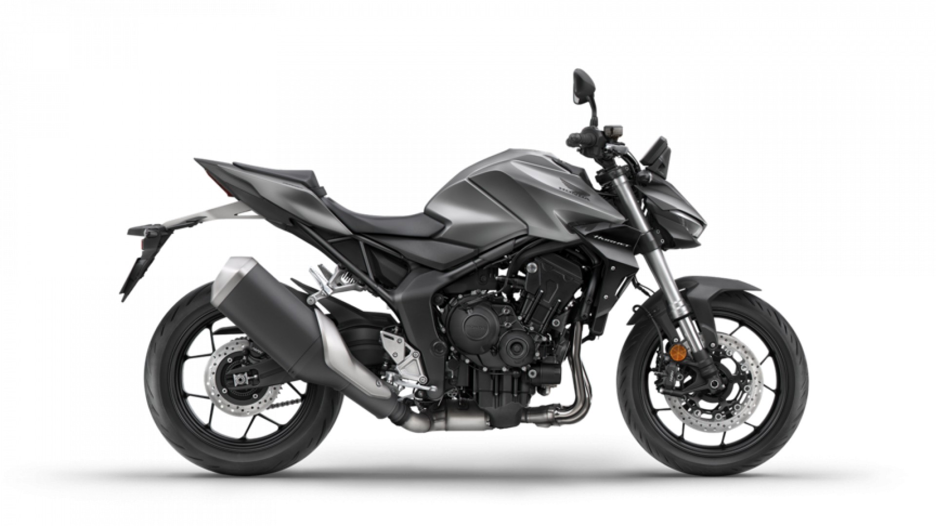 HONDA CB 1000 Hornet