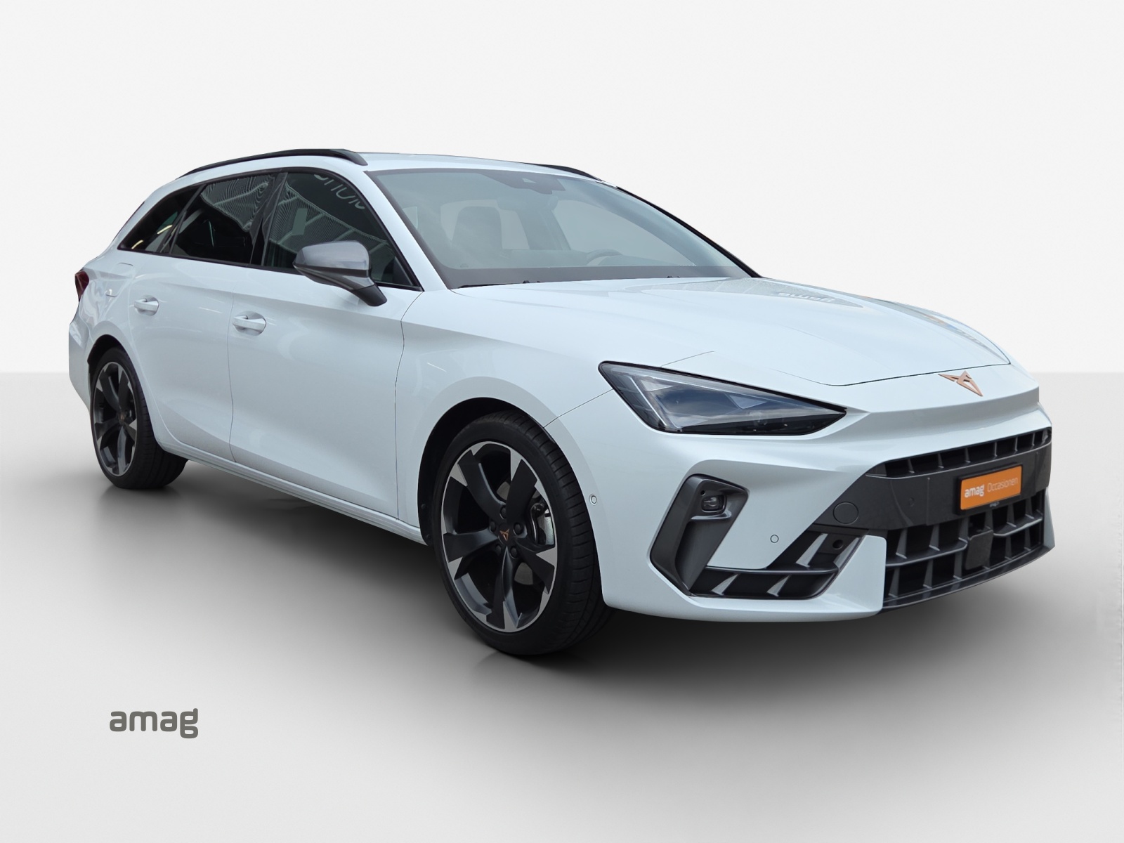 CUPRA LEON ST 1.5 eTSI DSG-image-5