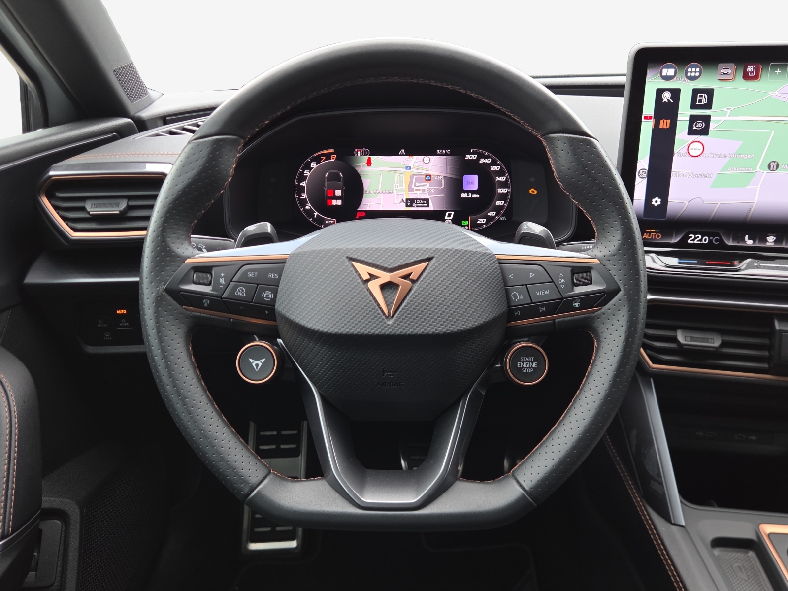 CUPRA LEON ST 1.5 eTSI DSG-image-8