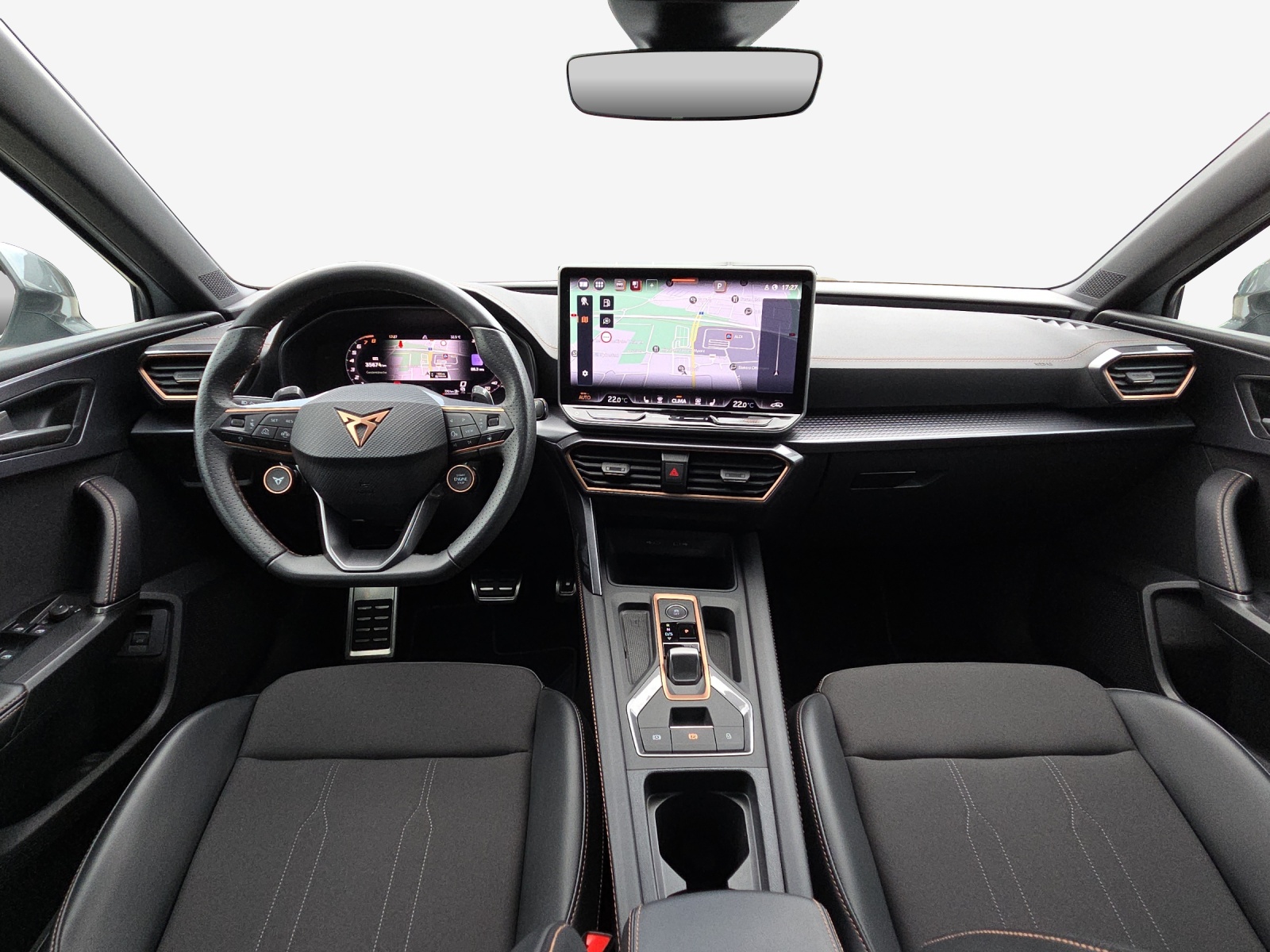 CUPRA LEON ST 1.5 eTSI DSG-image-7