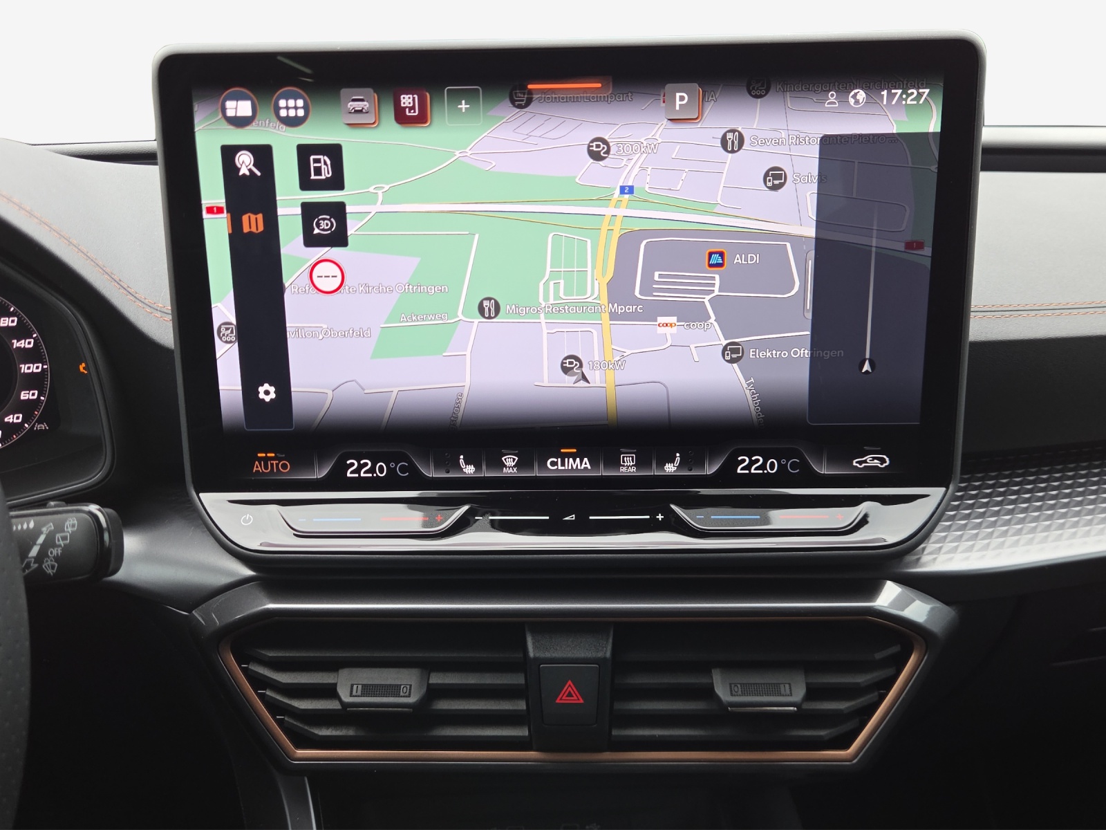 CUPRA LEON ST 1.5 eTSI DSG-image-9