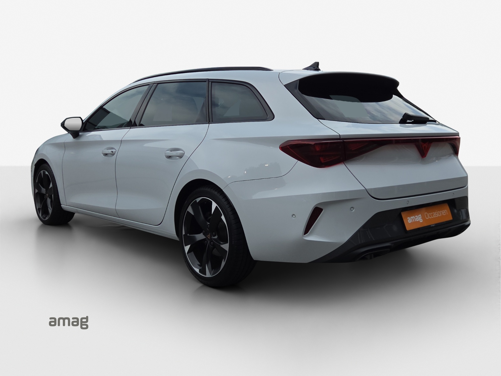 CUPRA LEON ST 1.5 eTSI DSG-image-2