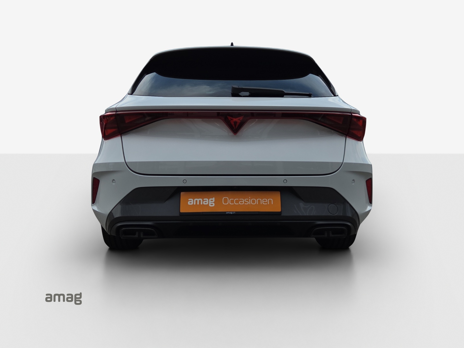 CUPRA LEON ST 1.5 eTSI DSG-image-3