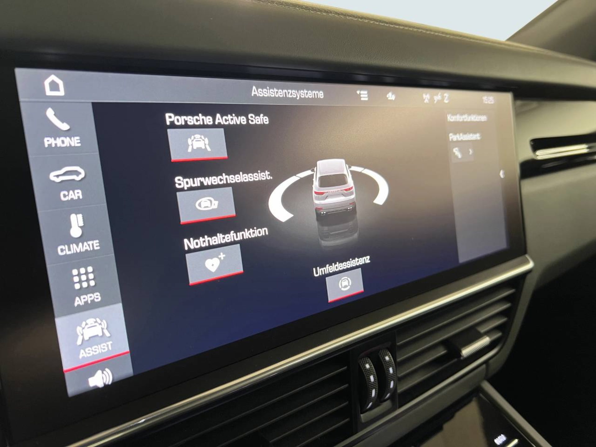 PORSCHE Cayenne-image-29