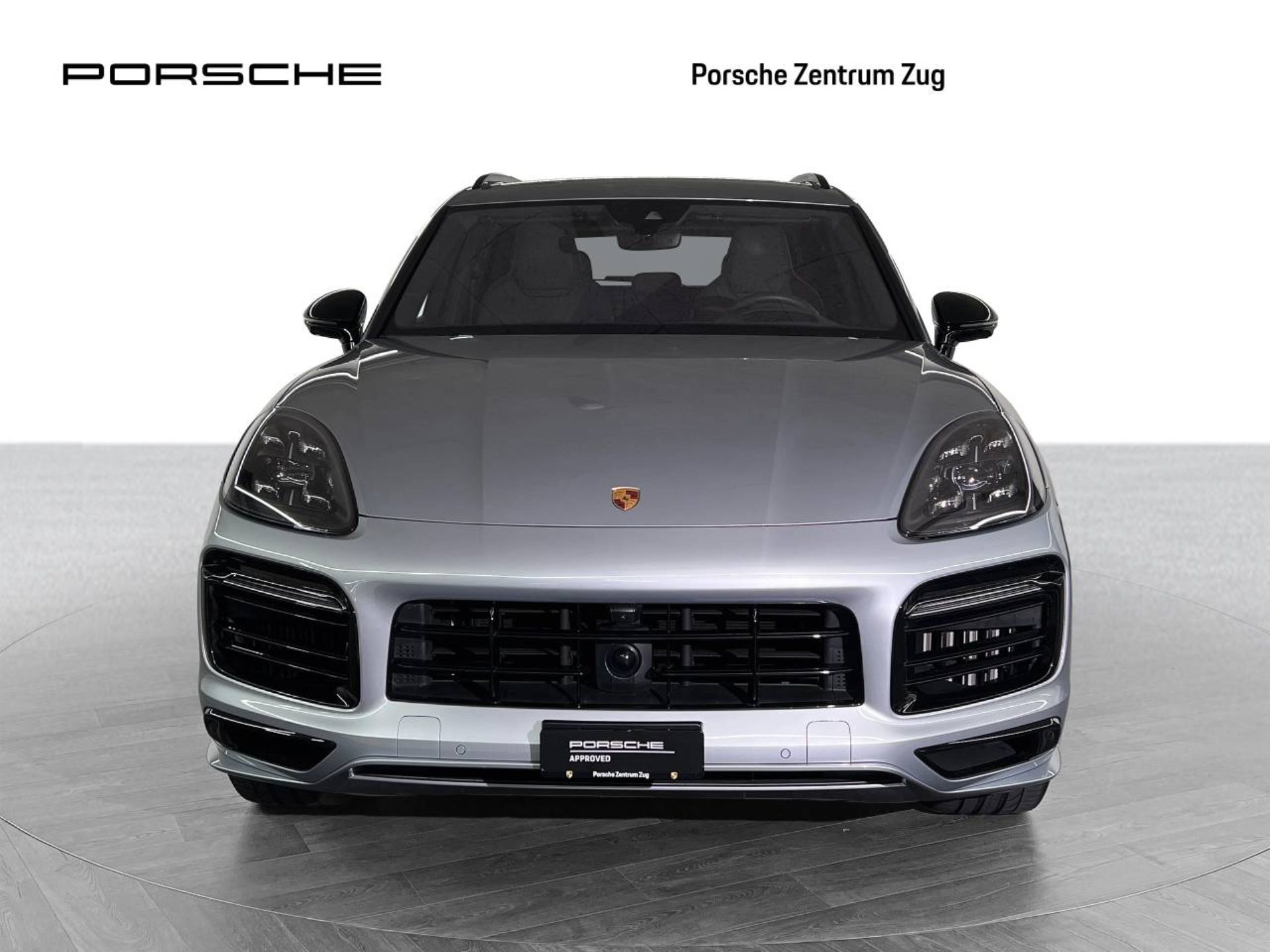 PORSCHE Cayenne-image-5