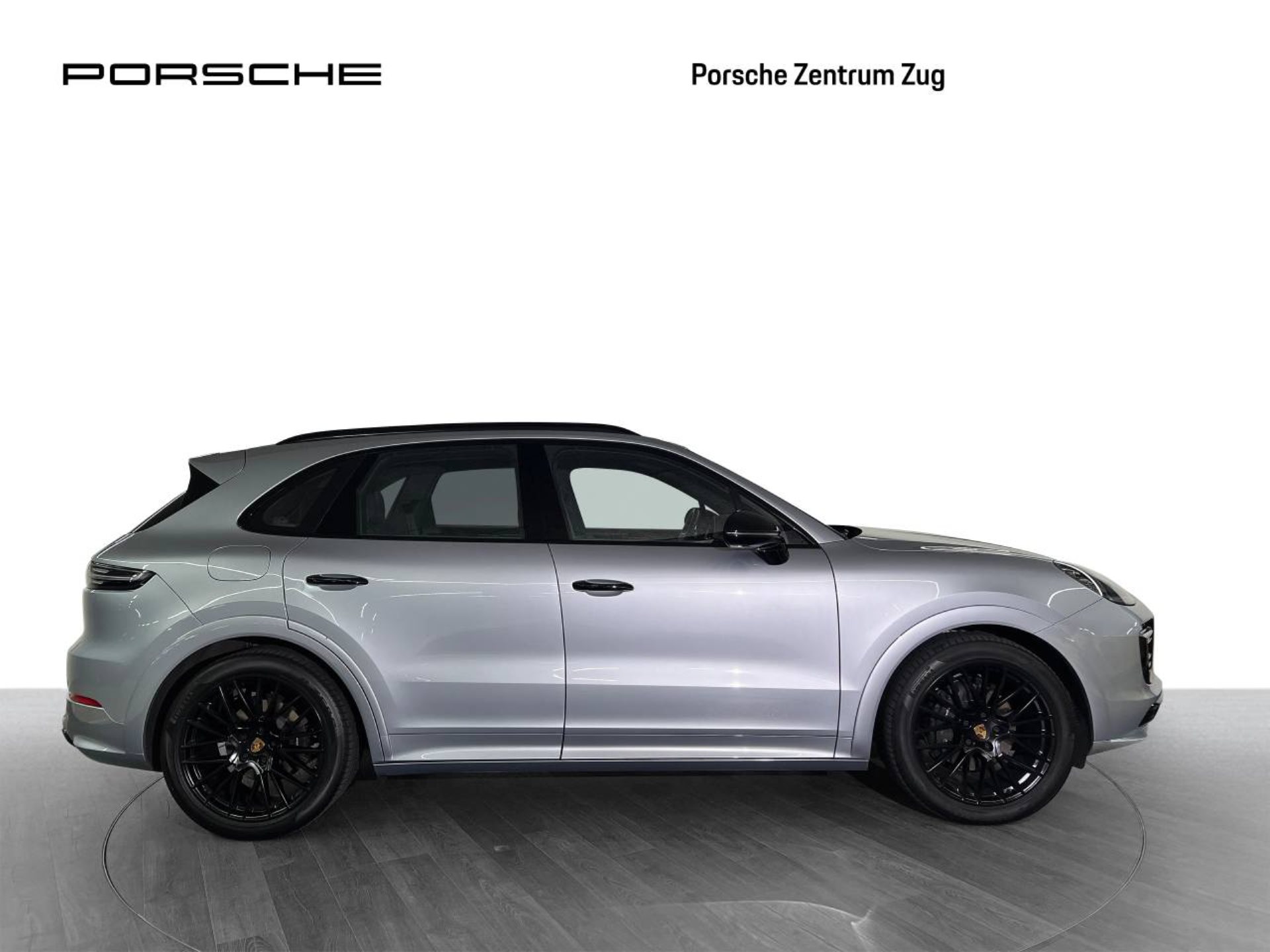 PORSCHE Cayenne-image-9