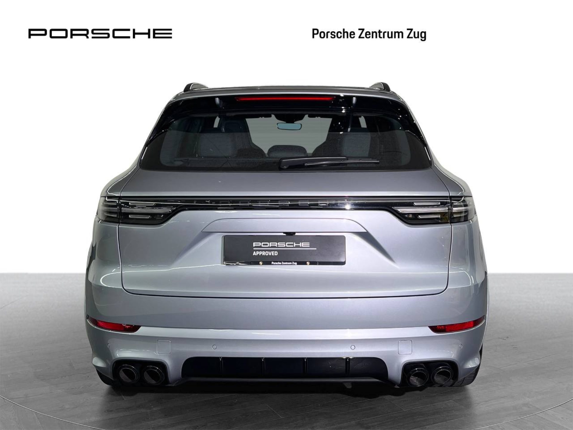 PORSCHE Cayenne-image-6