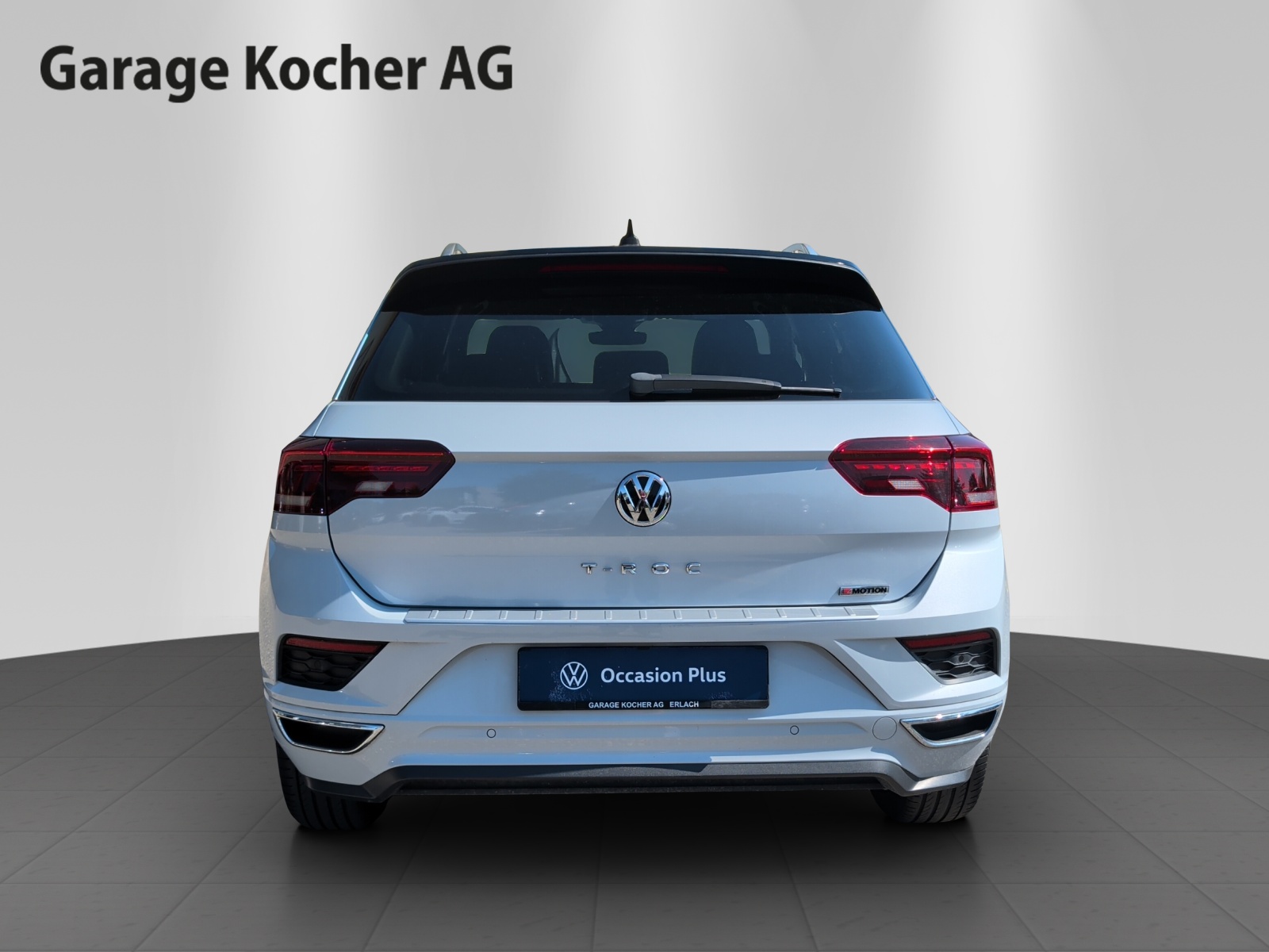 VW T-Roc 2.0 TSI Sport DSG 4Motion-image-3