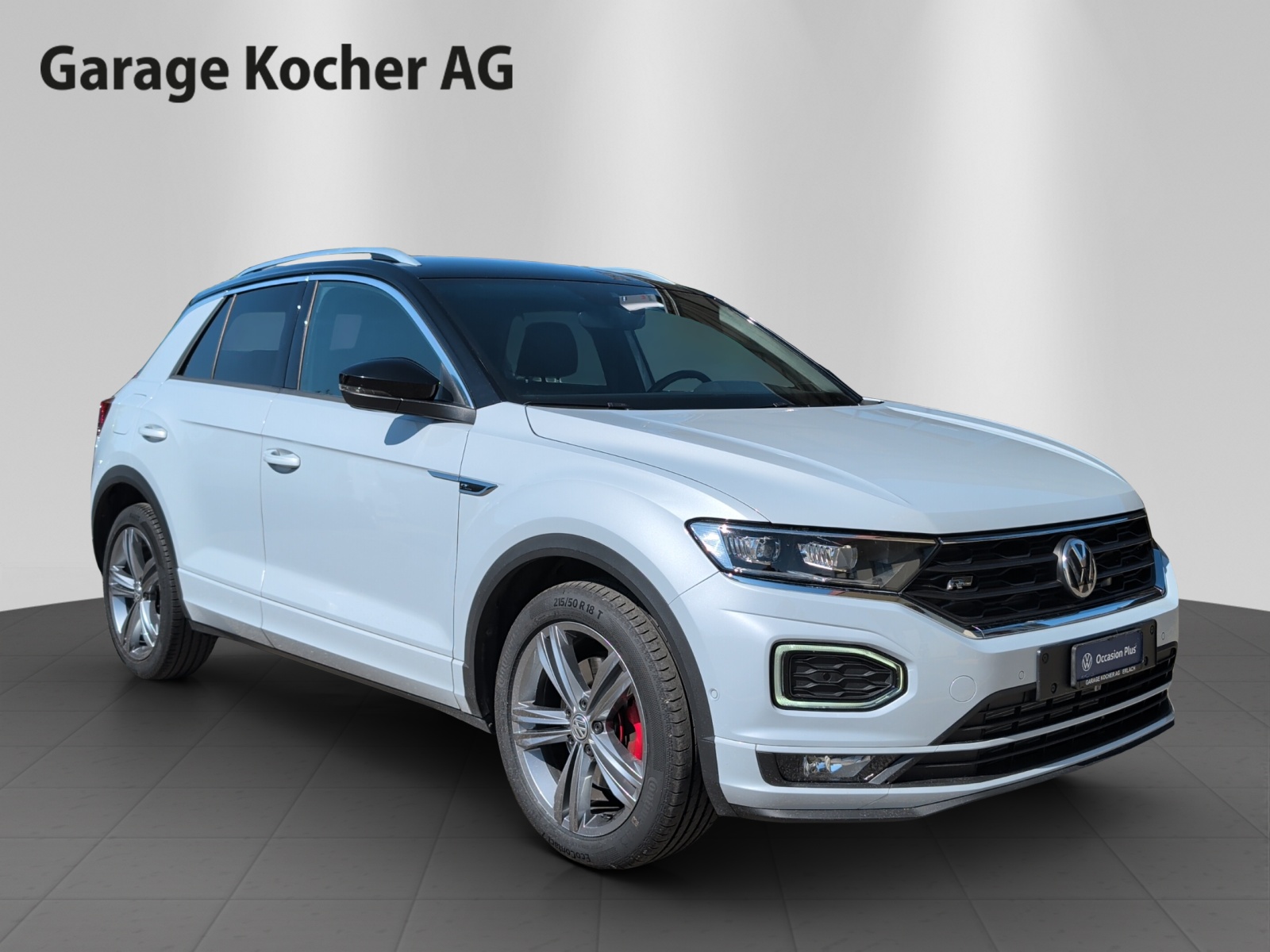 VW T-Roc 2.0 TSI Sport DSG 4Motion-image-6