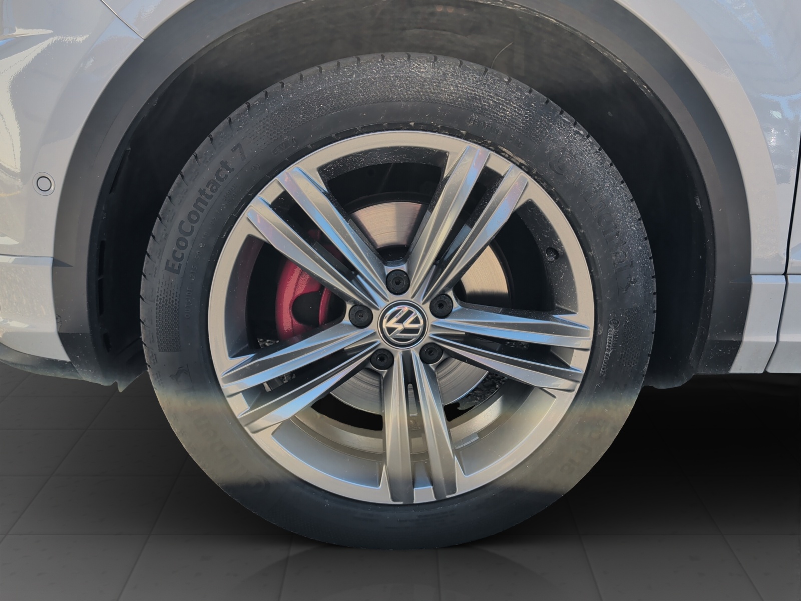 VW T-Roc 2.0 TSI Sport DSG 4Motion-image-7