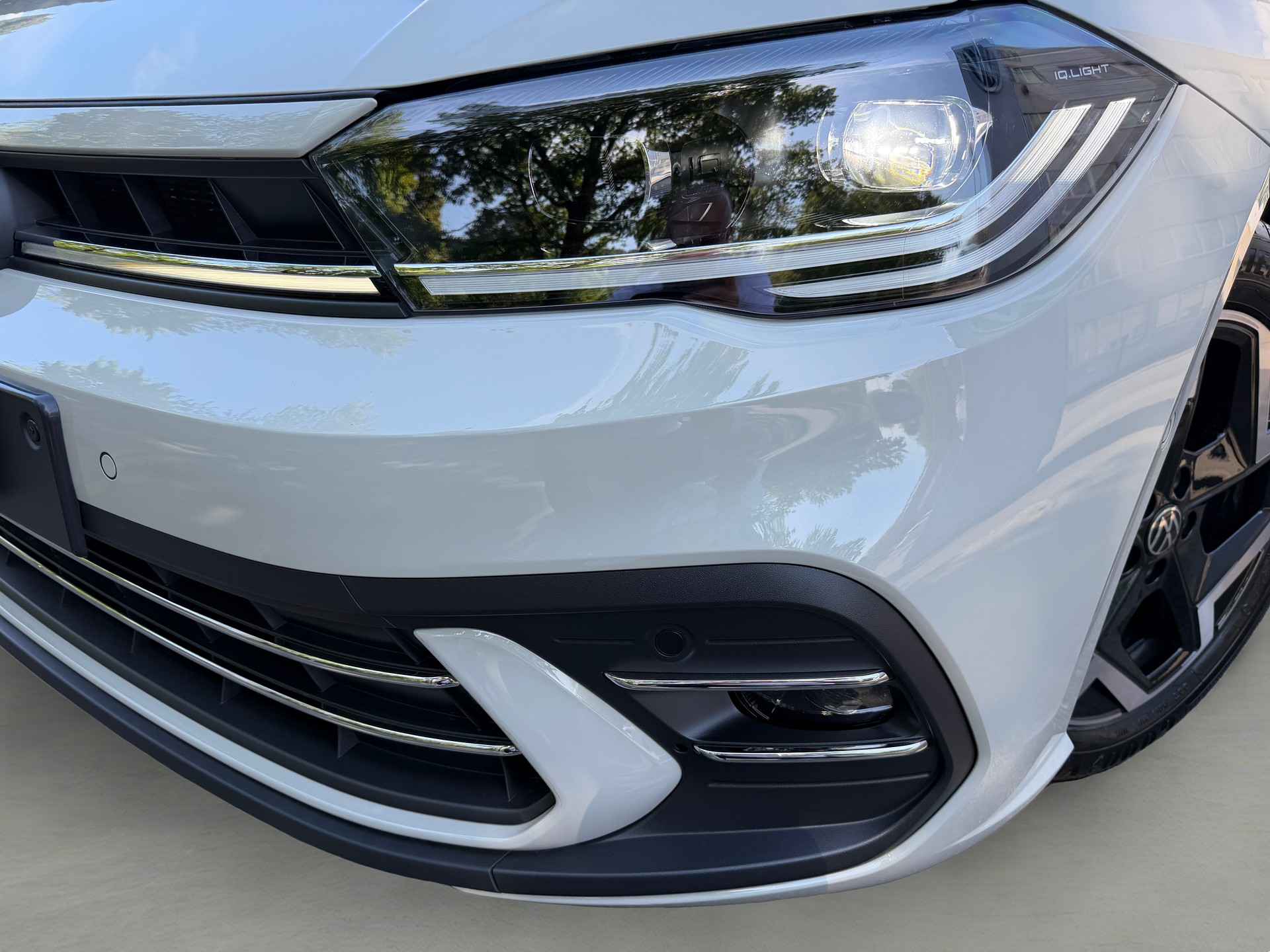 VW Polo 1.0 TSI Style Edition 50 DSG-image-2
