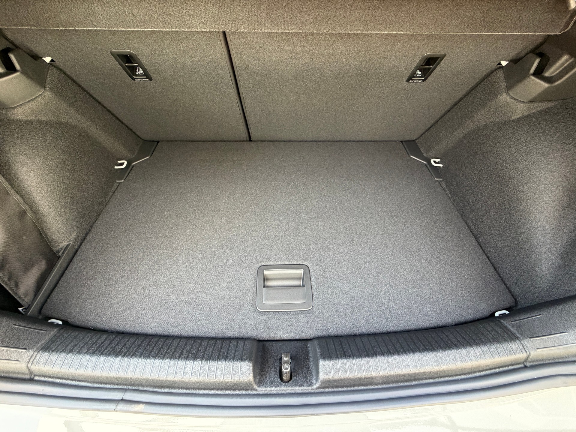 VW Polo 1.0 TSI Style Edition 50 DSG-image-23