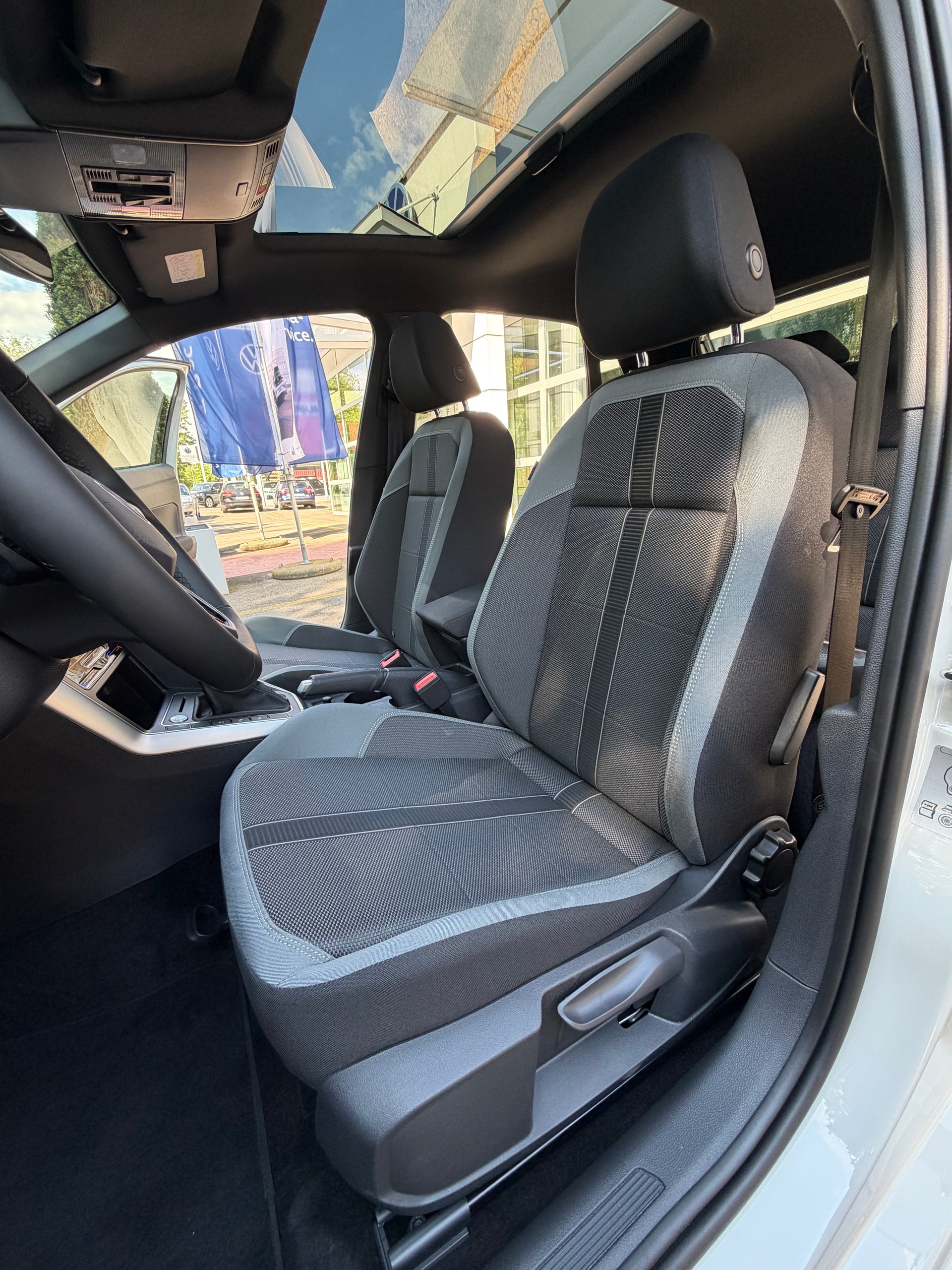 VW Polo 1.0 TSI Style Edition 50 DSG-image-12