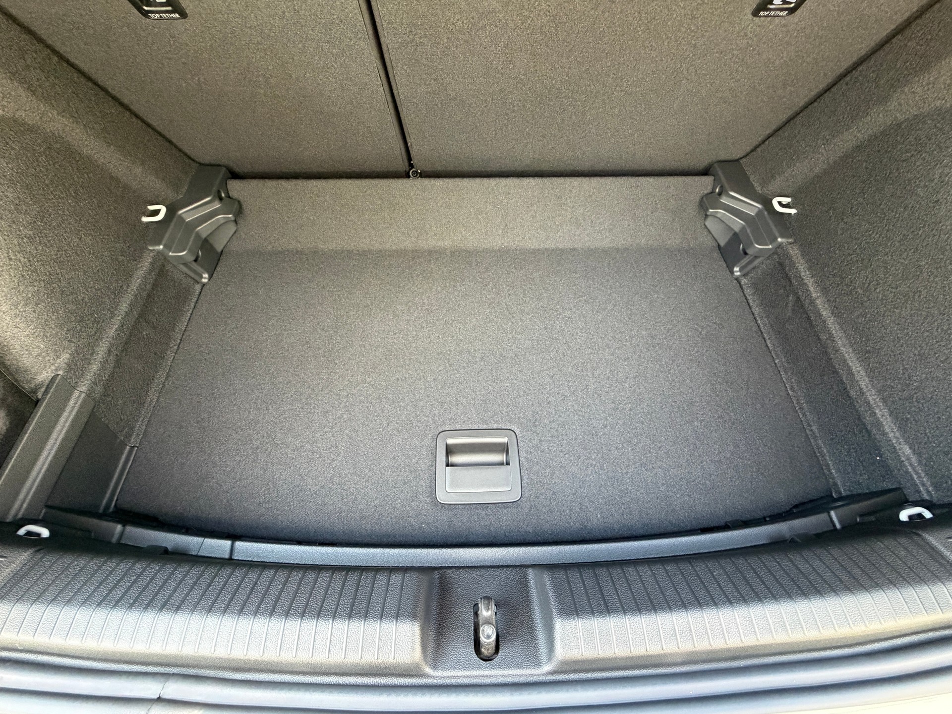 VW Polo 1.0 TSI Style Edition 50 DSG-image-25