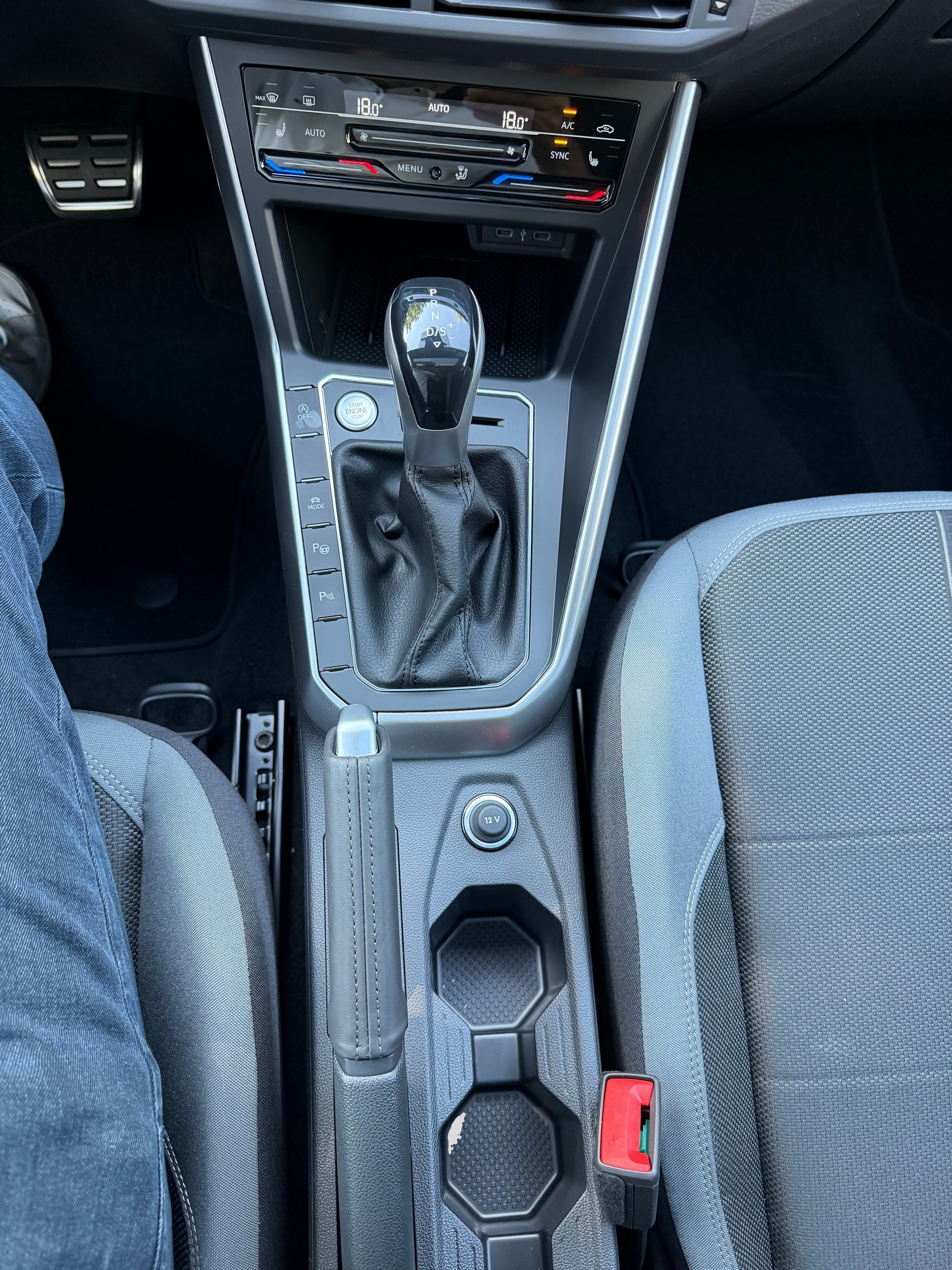 VW Polo 1.0 TSI Style Edition 50 DSG-image-19