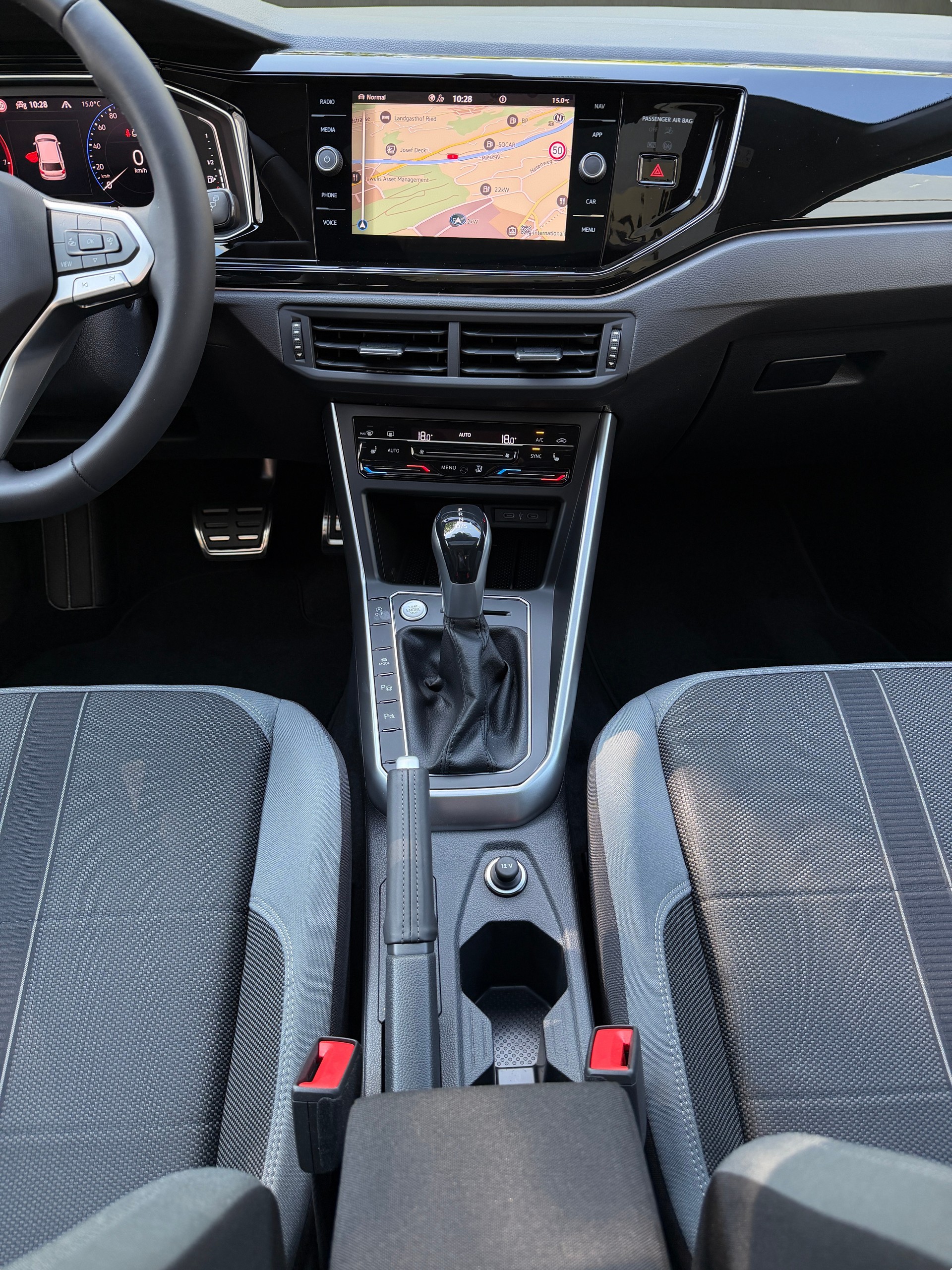 VW Polo 1.0 TSI Style Edition 50 DSG-image-10
