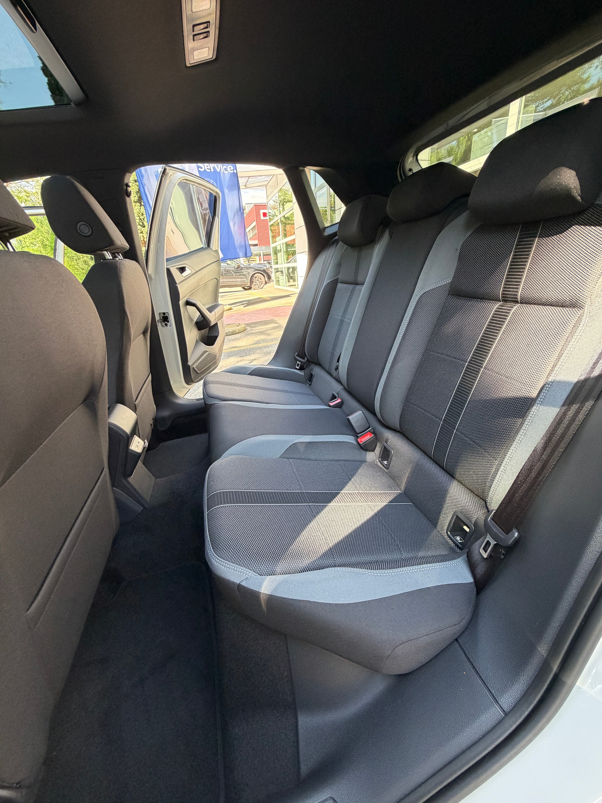 VW Polo 1.0 TSI Style Edition 50 DSG-image-13