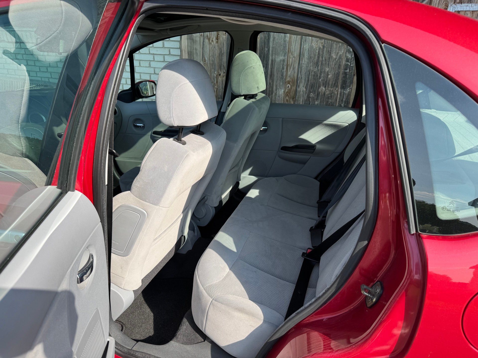 CITROEN C3 1.6i 16V Exclusive-image-7