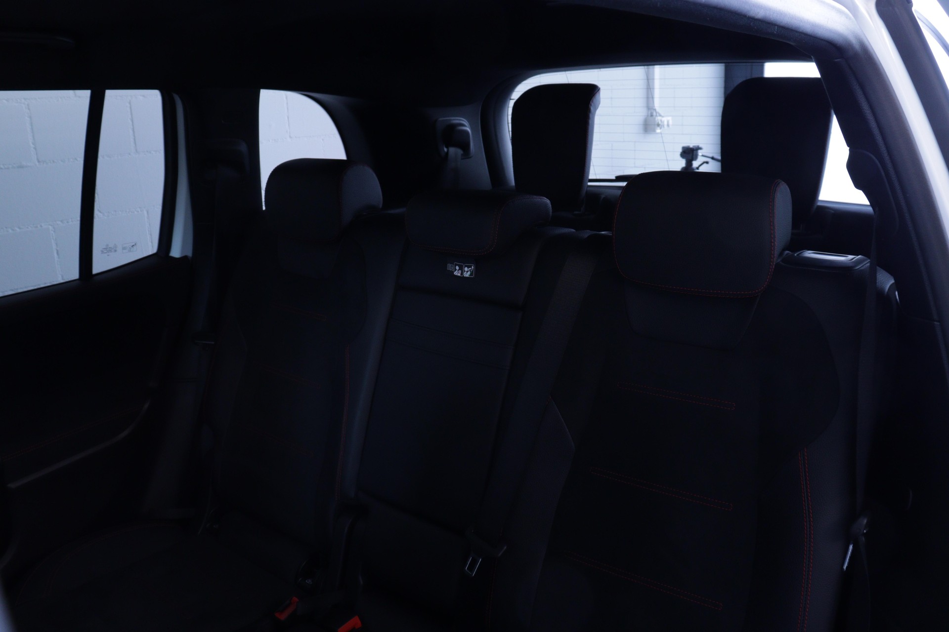 MERCEDES-BENZ GLB 35 AMG 4matic-image-11