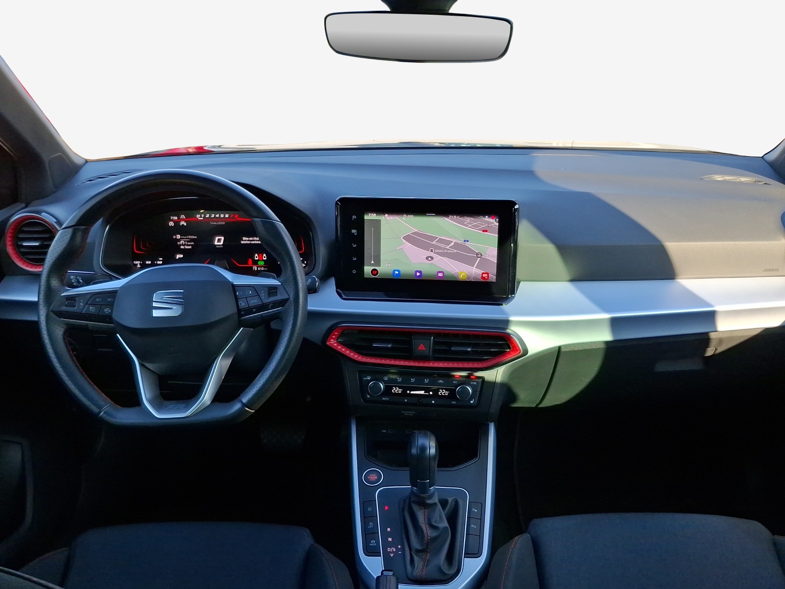 SEAT Arona 1.0 TSI Eco Hola FR DSG-image-8