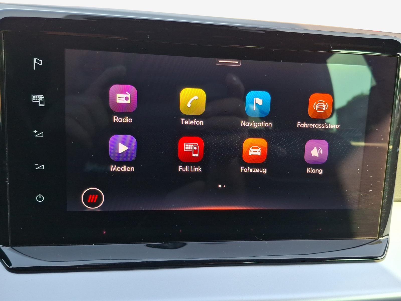 SEAT Arona 1.0 TSI Eco Hola FR DSG-image-13