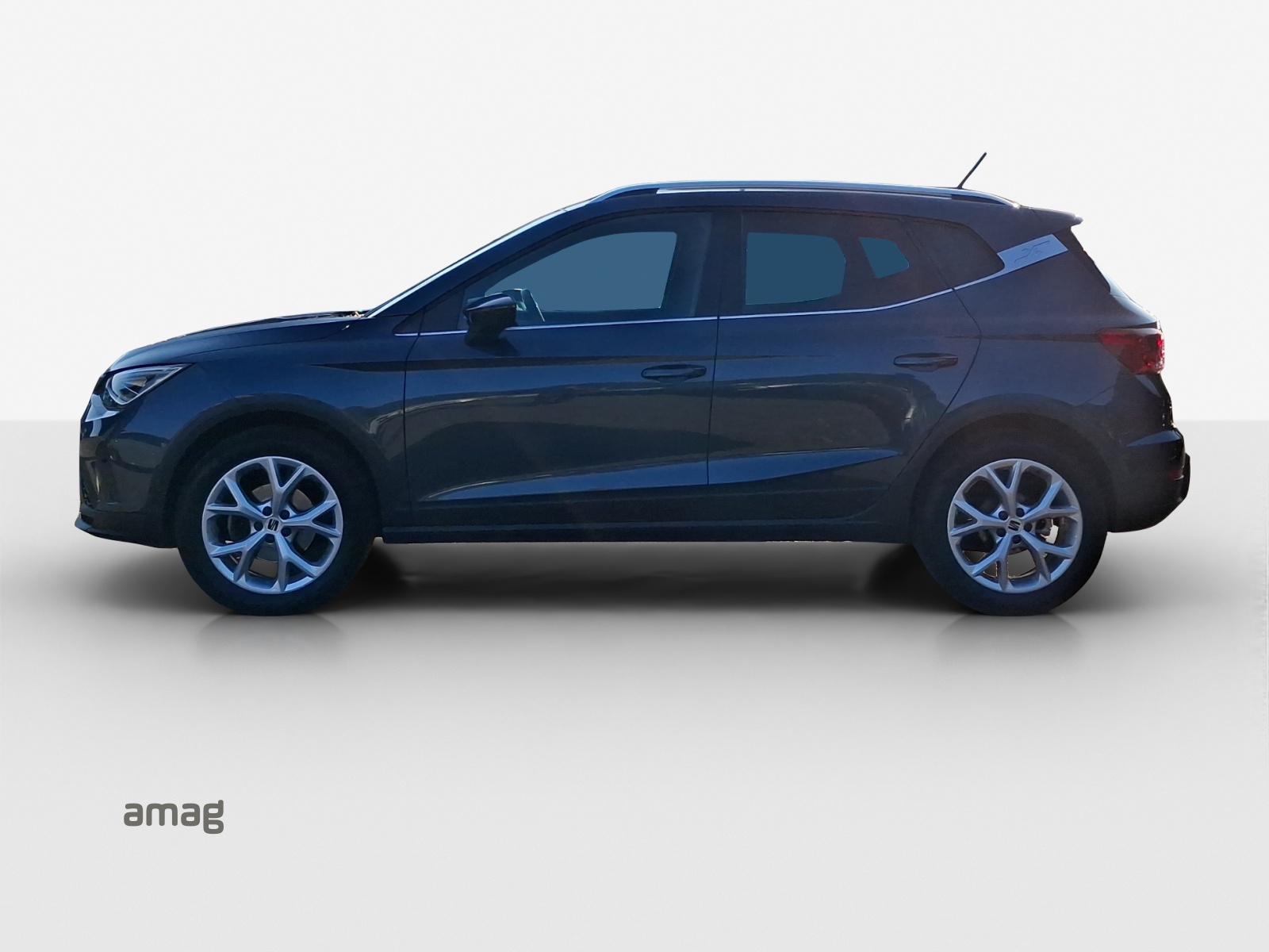 SEAT Arona 1.0 TSI Eco Hola FR DSG-image-1