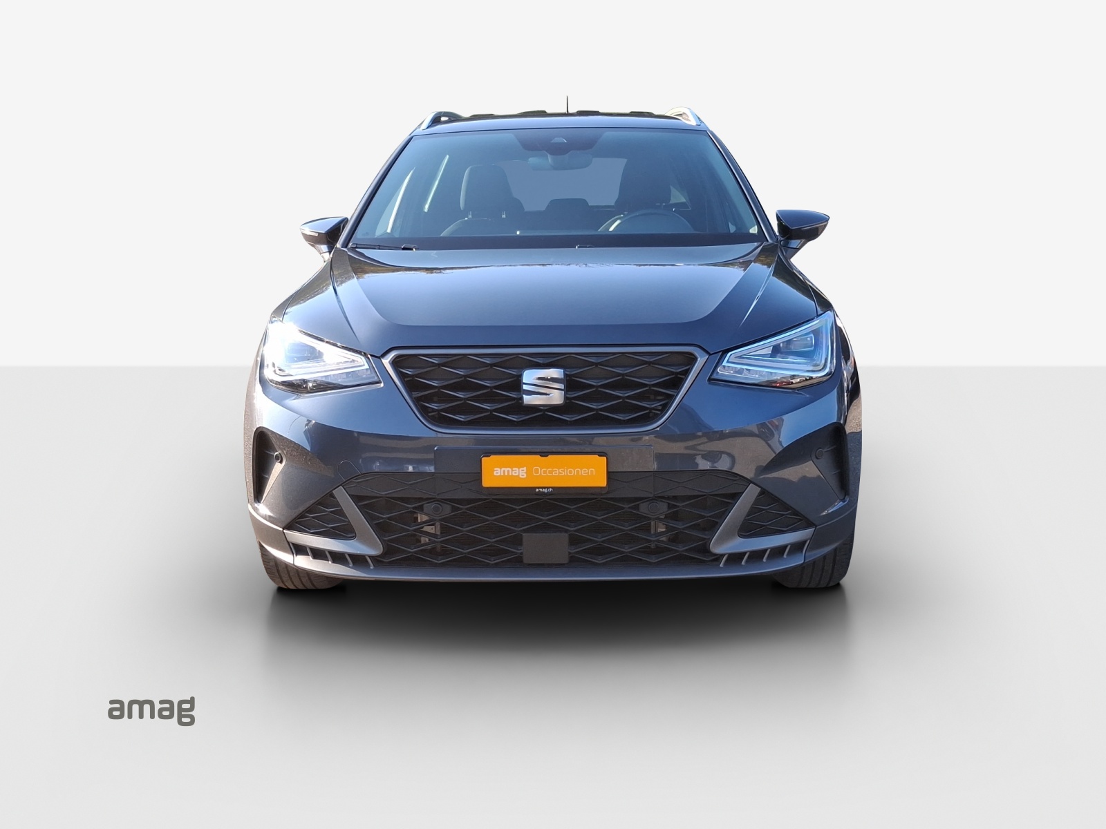 SEAT Arona 1.0 TSI Eco Hola FR DSG-image-6