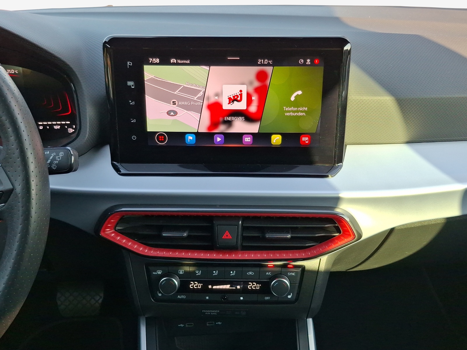 SEAT Arona 1.0 TSI Eco Hola FR DSG-image-10