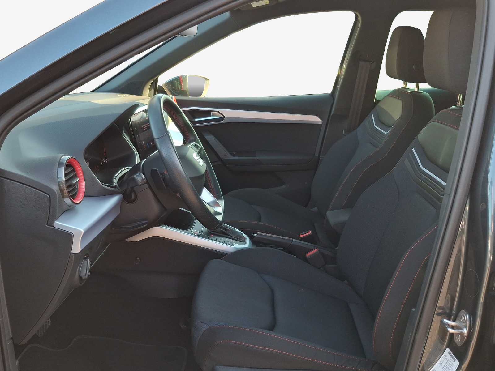 SEAT Arona 1.0 TSI Eco Hola FR DSG-image-7