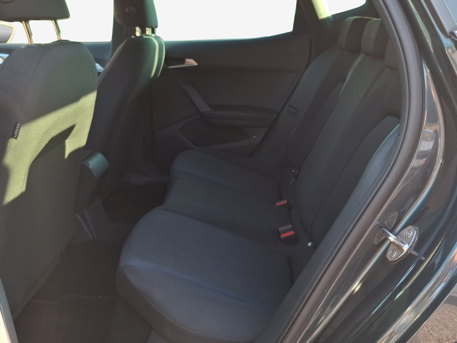 SEAT Arona 1.0 TSI Eco Hola FR DSG-image-11