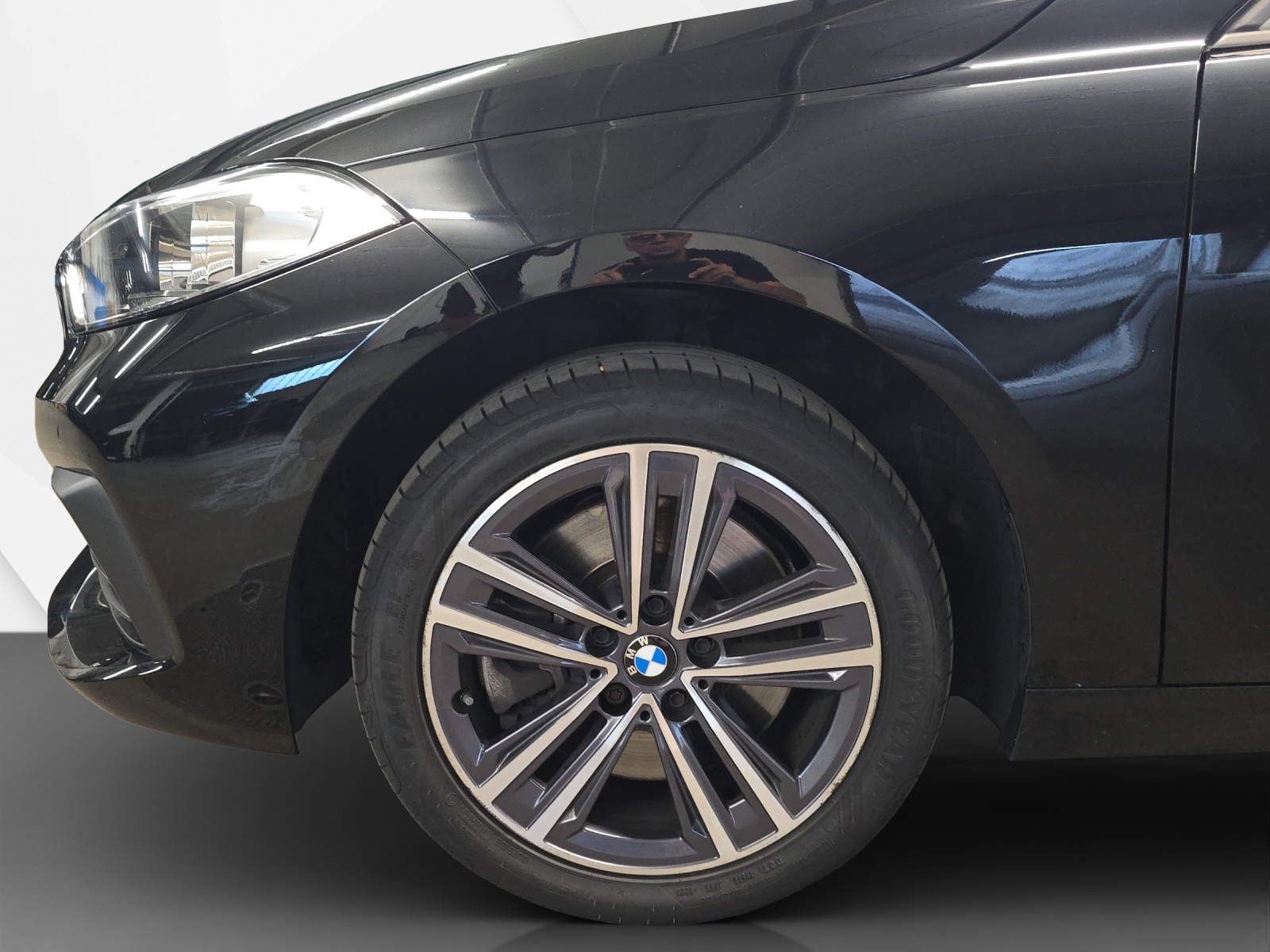 BMW 120i Steptronic-image-19