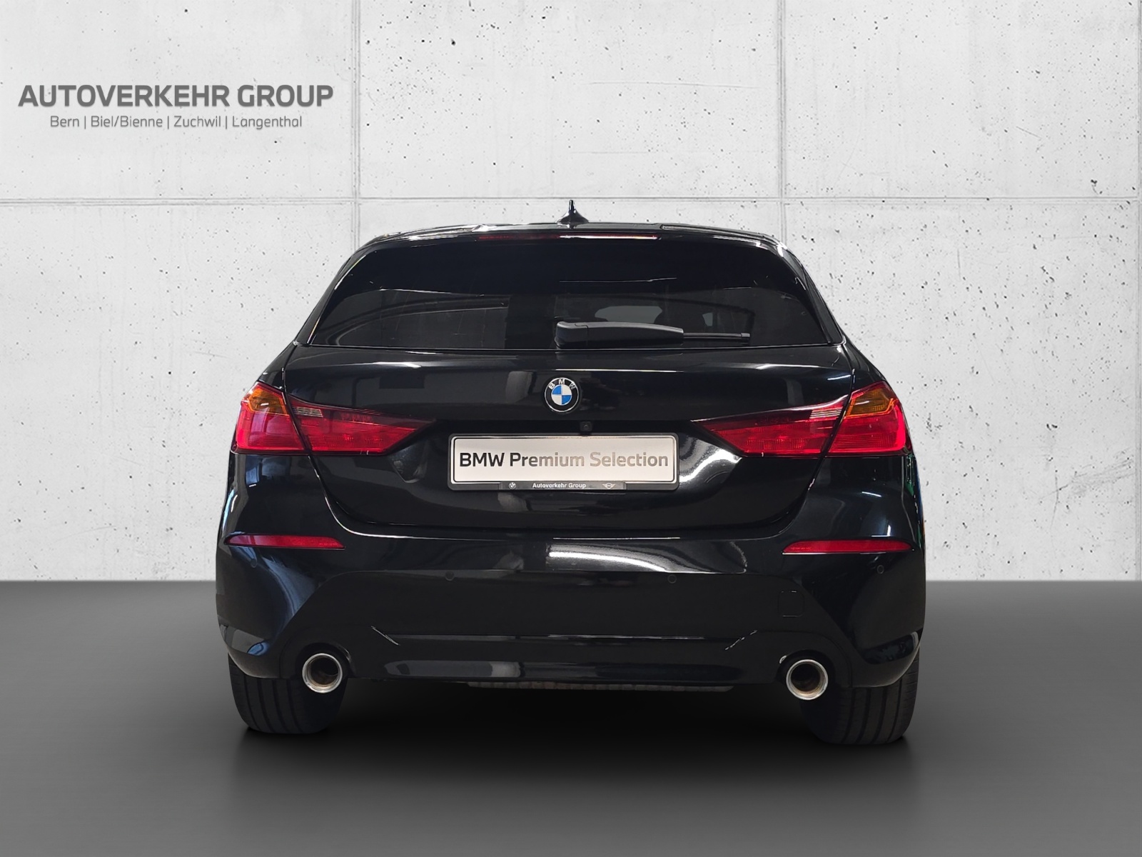 BMW 120i Steptronic-image-3