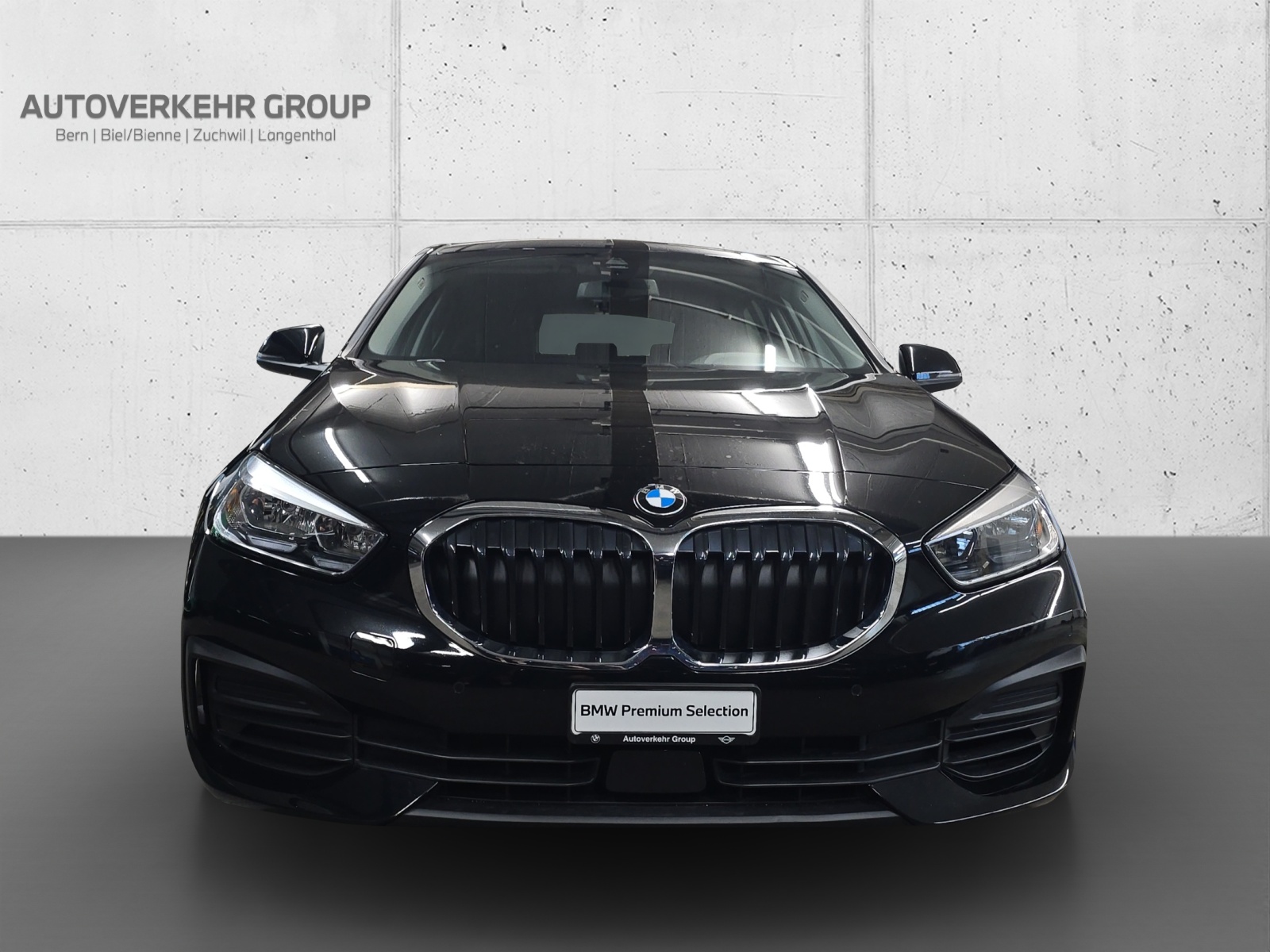 BMW 120i Steptronic-image-7