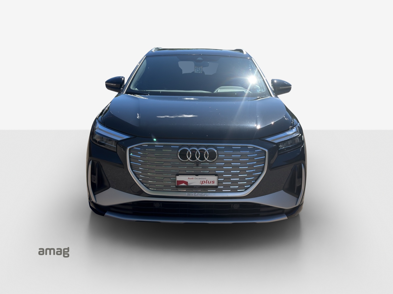 AUDI Q4 e-tron 50 quattro-image-7