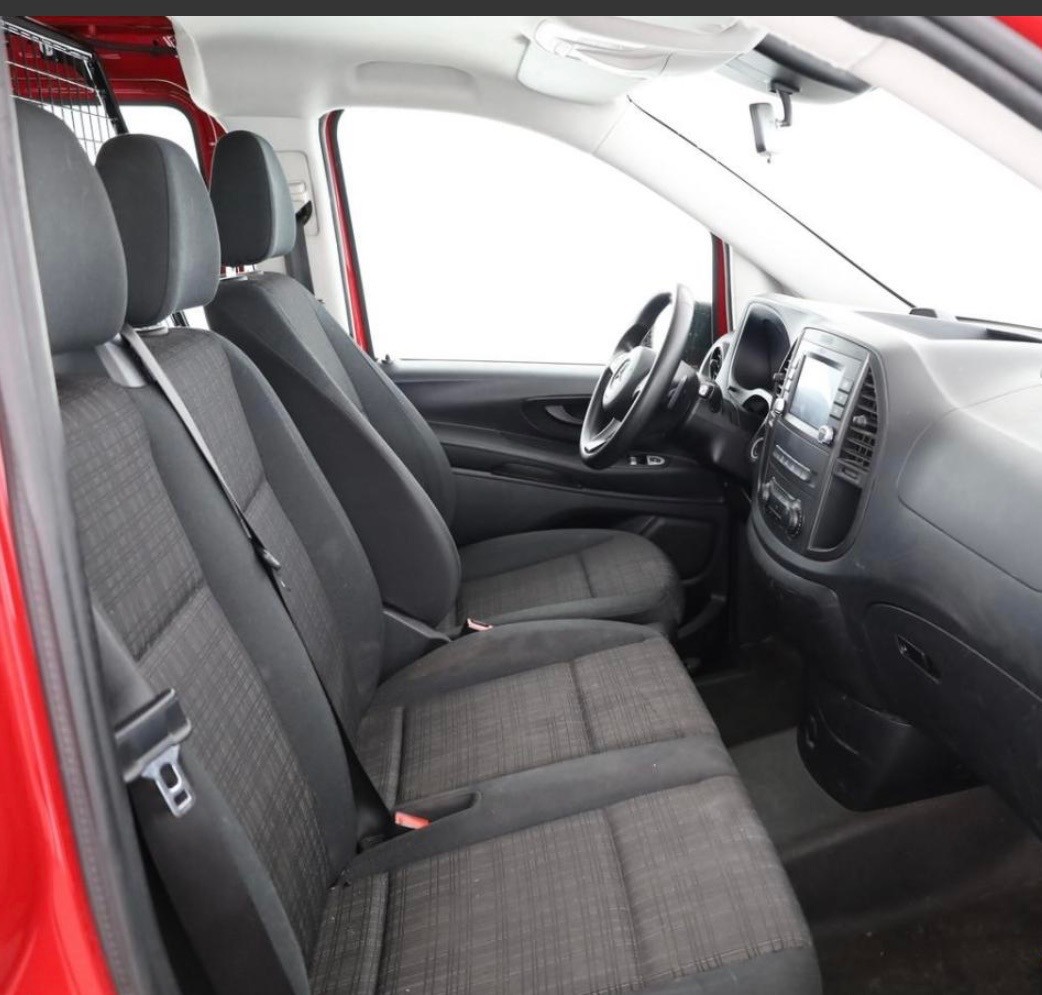 MERCEDES-BENZ Vito 114 CDI Lang 7G-Tronic-showroom-element-1