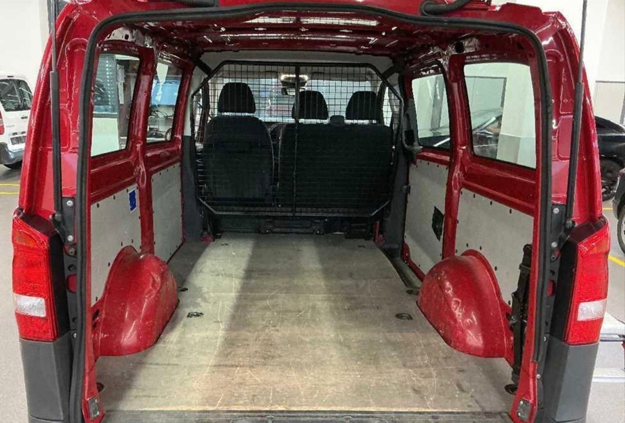 MERCEDES-BENZ Vito 114 CDI Lang 7G-Tronic-showroom-element-3