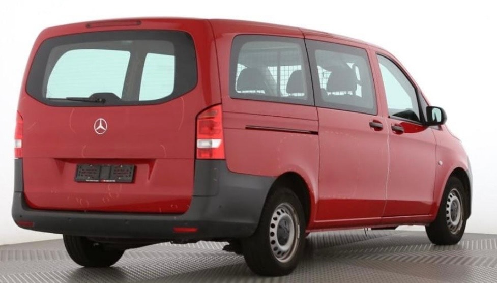 MERCEDES-BENZ Vito 114 CDI Lang 7G-Tronic-showroom-element-2