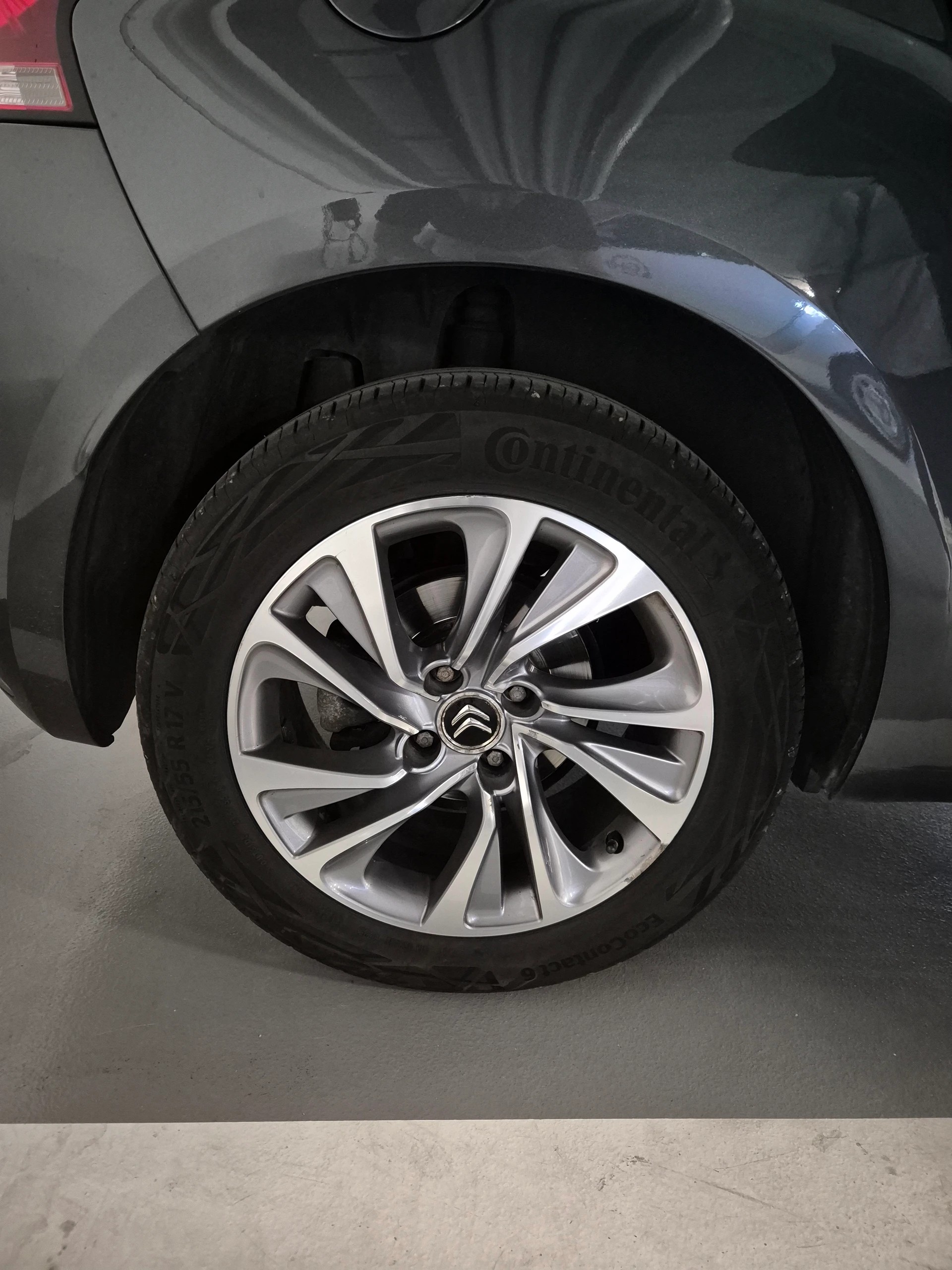 DS AUTOMOBILES DS4 1.6 e-HDi So Chic EGS-image-12