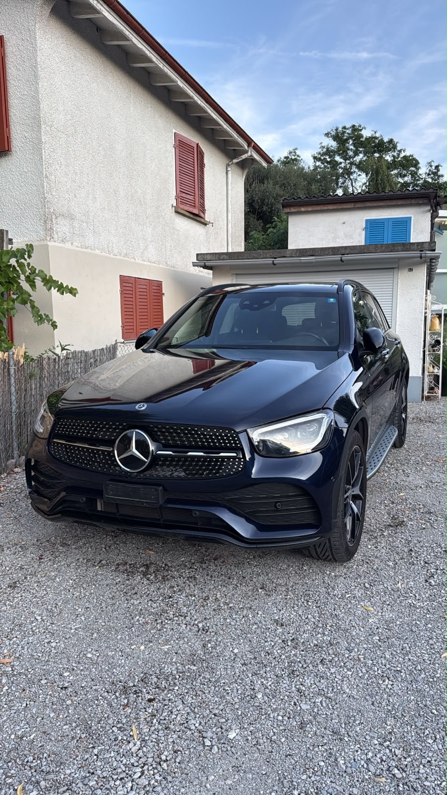 MERCEDES-BENZ GLC 220 d 4m-image-0