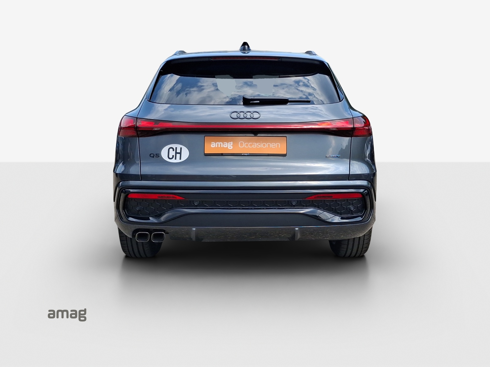 AUDI Q5 TDI quattro 150 kW S-tronic-image-3