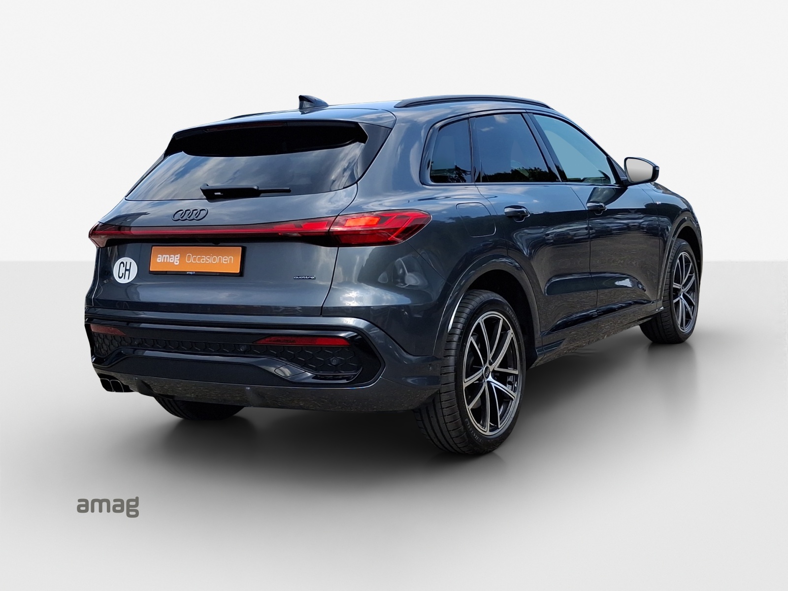 AUDI Q5 TDI quattro 150 kW S-tronic-image-4
